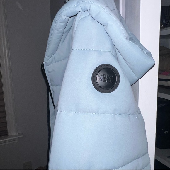 Point Zero Women’s Coat - Picture 5 of 8